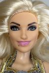 Mattel - WWE Superstars - Superstar Fashions Charlotte Flair - Poupée